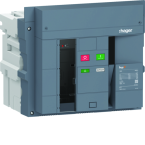  Disj.Ouv. HW4 85kA 4000A 3P D� 