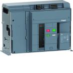  Disj.Ouv. HW4 85kA 2500A 4P Fi 