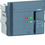  Interrupt. Ouv. HW4 4000A 3P D 