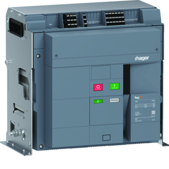  Interrupt. Ouv. HW4 4000A 3P F 