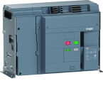 Interrupt. Ouv. HW4 2500A 4P F 