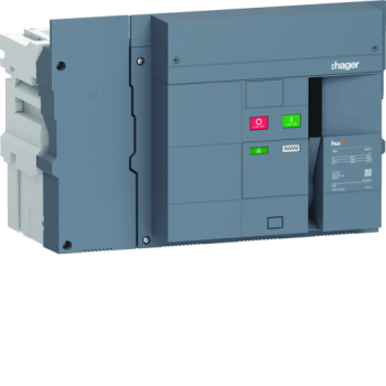  Interrupt. Ouv. HW4 3200A 4P D 