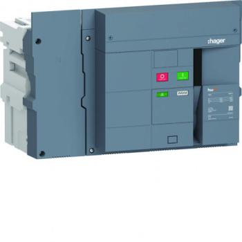  Interrupt. Ouv. HW4 4000A 4P D 