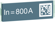  Calibreur 800A 