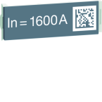  Calibreur 1600A 