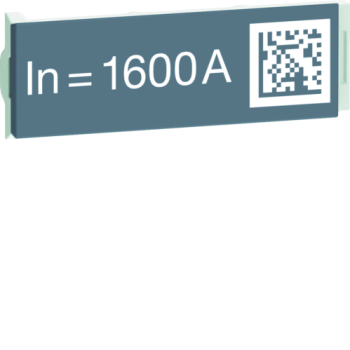  Calibreur 1600A 