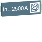  Calibreur 2500A 