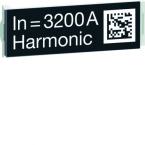  Calibreur 3200A Harmonic 