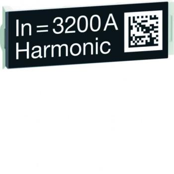  Calibreur 3200A Harmonic 