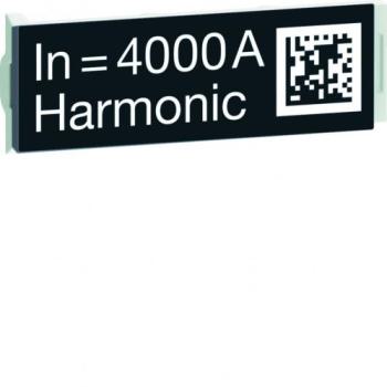  Calibreur 4000A Harmonic 