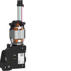  Moteur 24V AC 50/60Hz HW1 (MO) 