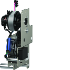  Moteur 48V AC 50/60Hz HW2/4 (M 