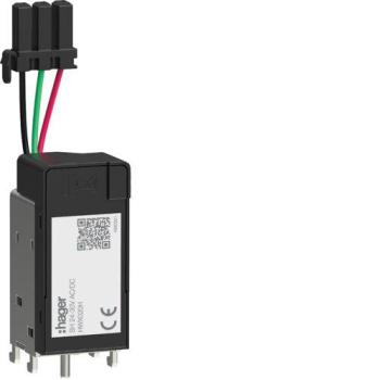  Bobine � �mission 24-30V AC/DC 