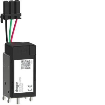  Bobine � fermeture 48-60V AC/D 