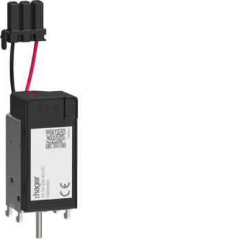  Bobine manque tension 24-30V A 