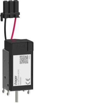  Bobine manque tension 200-250V 