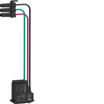  Contact auxiliaire bas niveau 