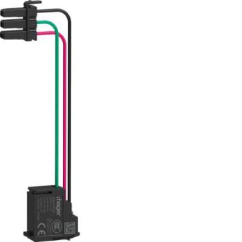  Contact auxiliaire bas niveau 