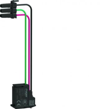  Contact auxiliaire add. HW2/4 