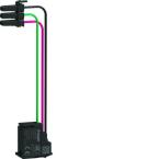  Contact aux. add. bas niveau H 