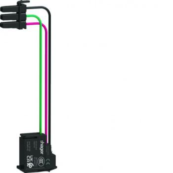  Contact aux. std bas niveau HW 