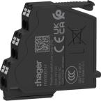  Contact de position bas niveau 