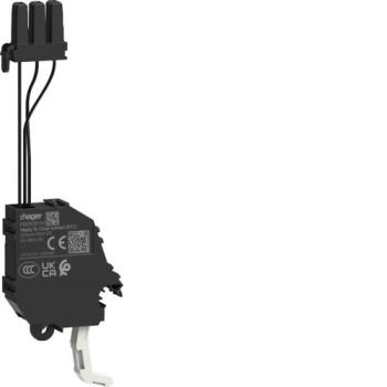  Contact pr�t � fermer HW1 (RTC 