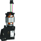  Moteur 24V DC HW1 (MO) 