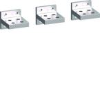  Prises Arr 1000-2500A HW4 3P ( 