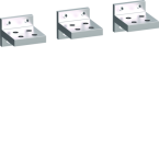  Prises Arr 1000-2500A HW4 3P ( 