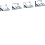  Prises Arr 1000-2500A HW4 4P ( 