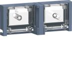  Capot Bouton Poussoir HW1 (PBC 