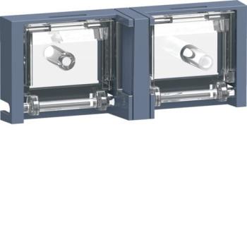  Capot Bouton Poussoir HW1 (PBC 