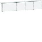  Capot prot Bornier HW2 Fixe SA 