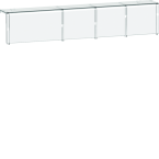  Capot protection Bornier HW2 F 