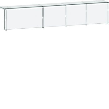  Capot protection Bornier HW2 F 