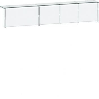  Capot protection Bornier HW2 F 