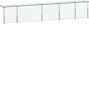  Capot protection Bornier HW2 D 