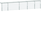  Capot protection Bornier HW2 D 