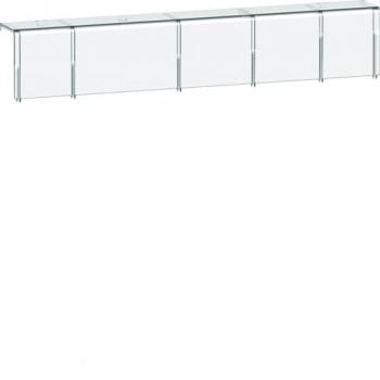  Capot protection Bornier HW2 D 