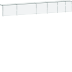  Capot protection Bornier HW4 D 