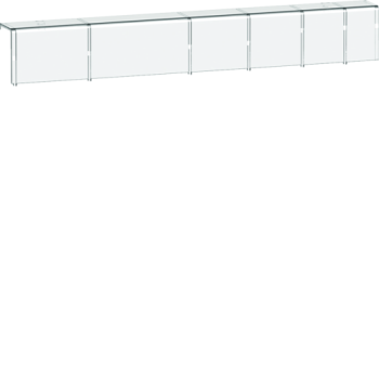  Capot protection Bornier HW4 D 