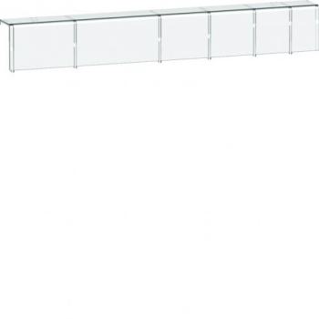  Capot protection Bornier HW4 D 