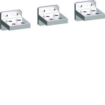  Prises Arr haut/bas 66/100kA H 