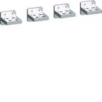  Prises Arr haut/bas - HW2 4P ( 