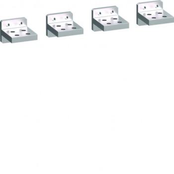  Prises Arr haut/bas - HW2 4P ( 