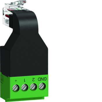  Adaptateur ACB �cran d�port� H 