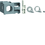  Adaptateur verrouil. cl� OFF H 