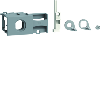  Adaptat. verrouil. cl� OFF HW2 