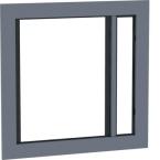  Cadre de porte fine pour HW1 D 